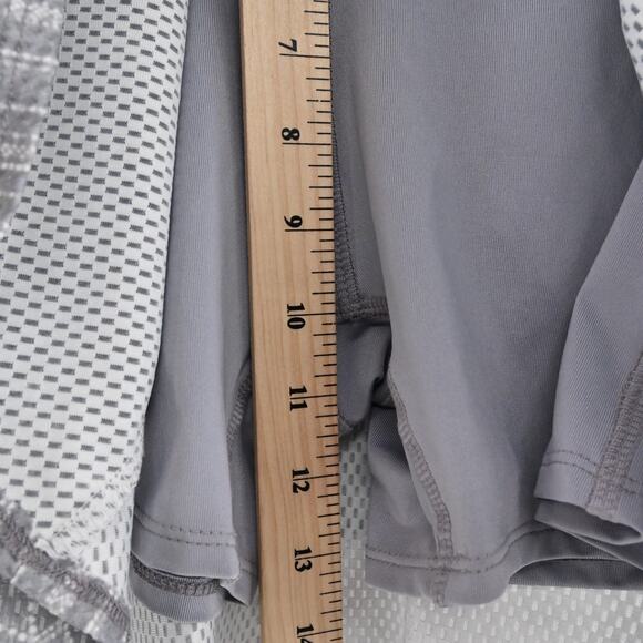 Lucky in Love Desert Vibes Ruched Skort Size XS Print Tennis Skirt Pickleball‎ - Picture 5 of 11